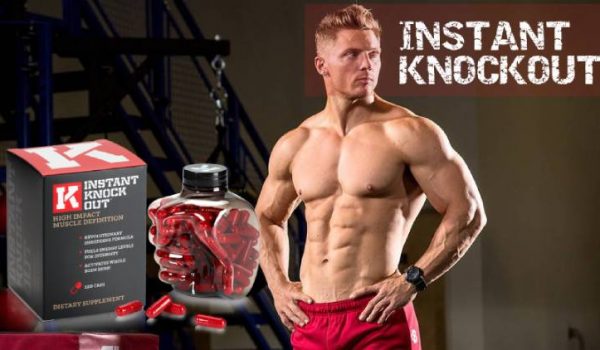 Instant Knockout Fat Burner Review: How To Use, Ingredients, Benefits and Side Effects